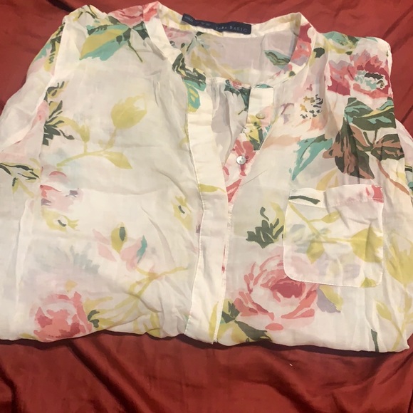 Women’s ZARA top - Picture 2 of 5